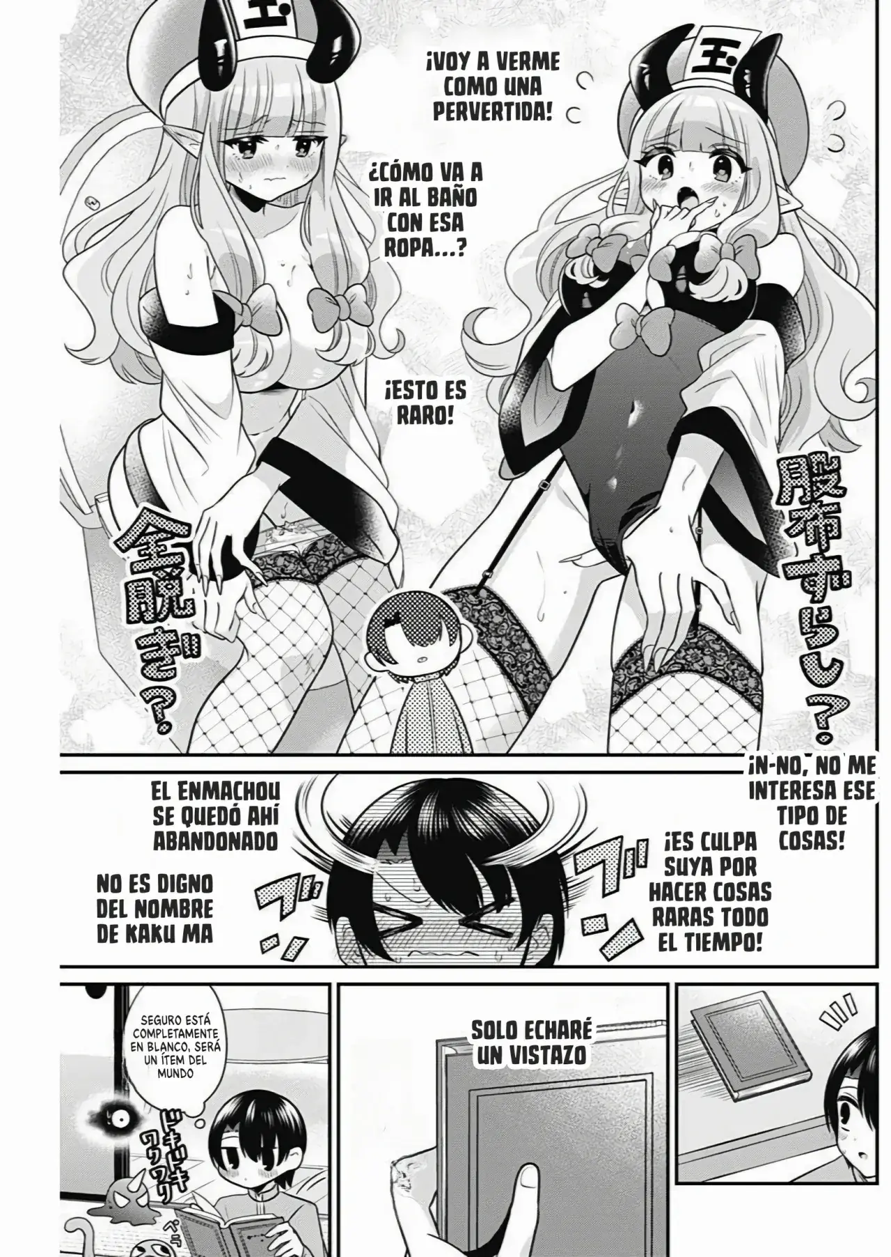 Capitulo 1 page 19