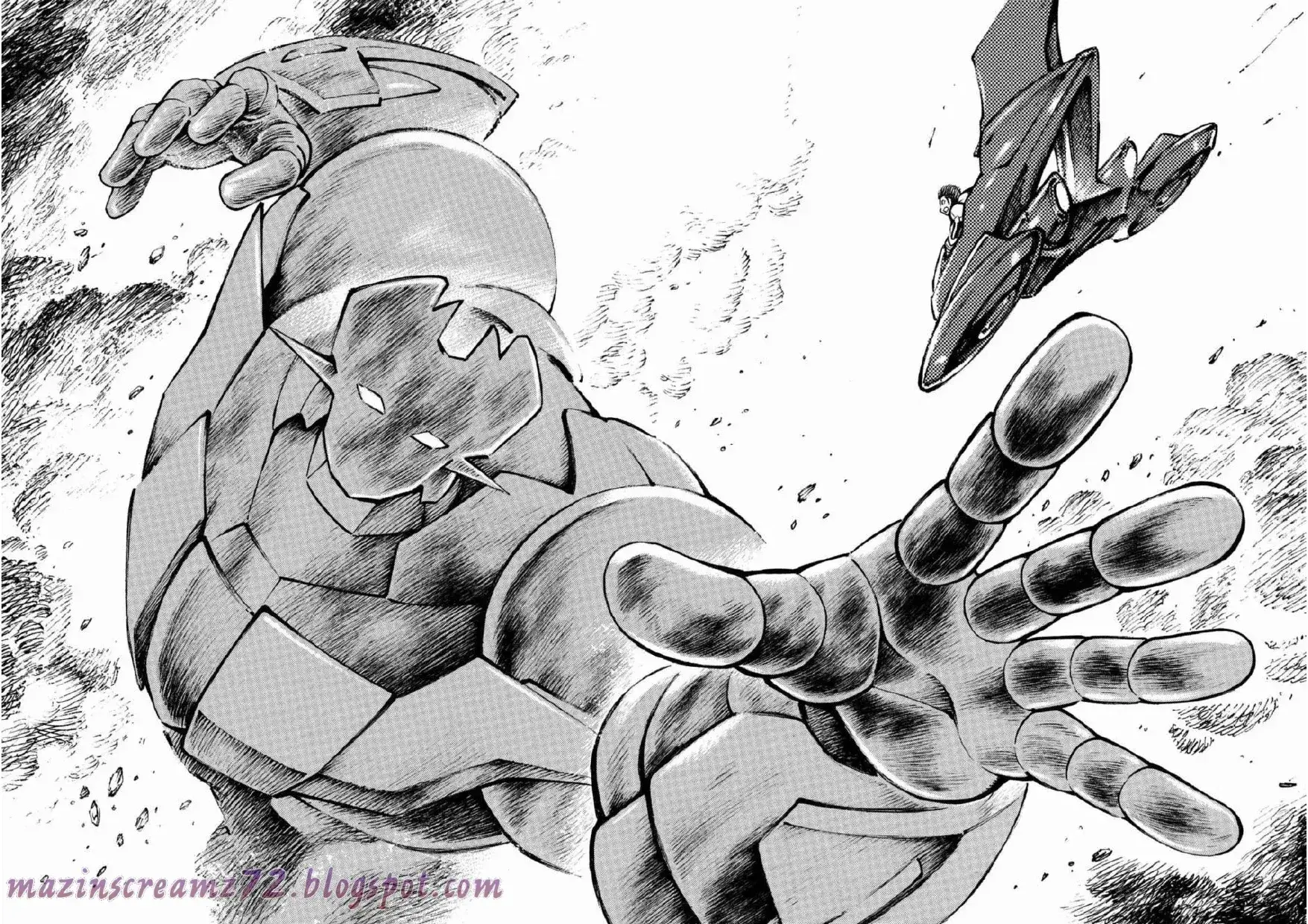 Capitulo 11 page 15