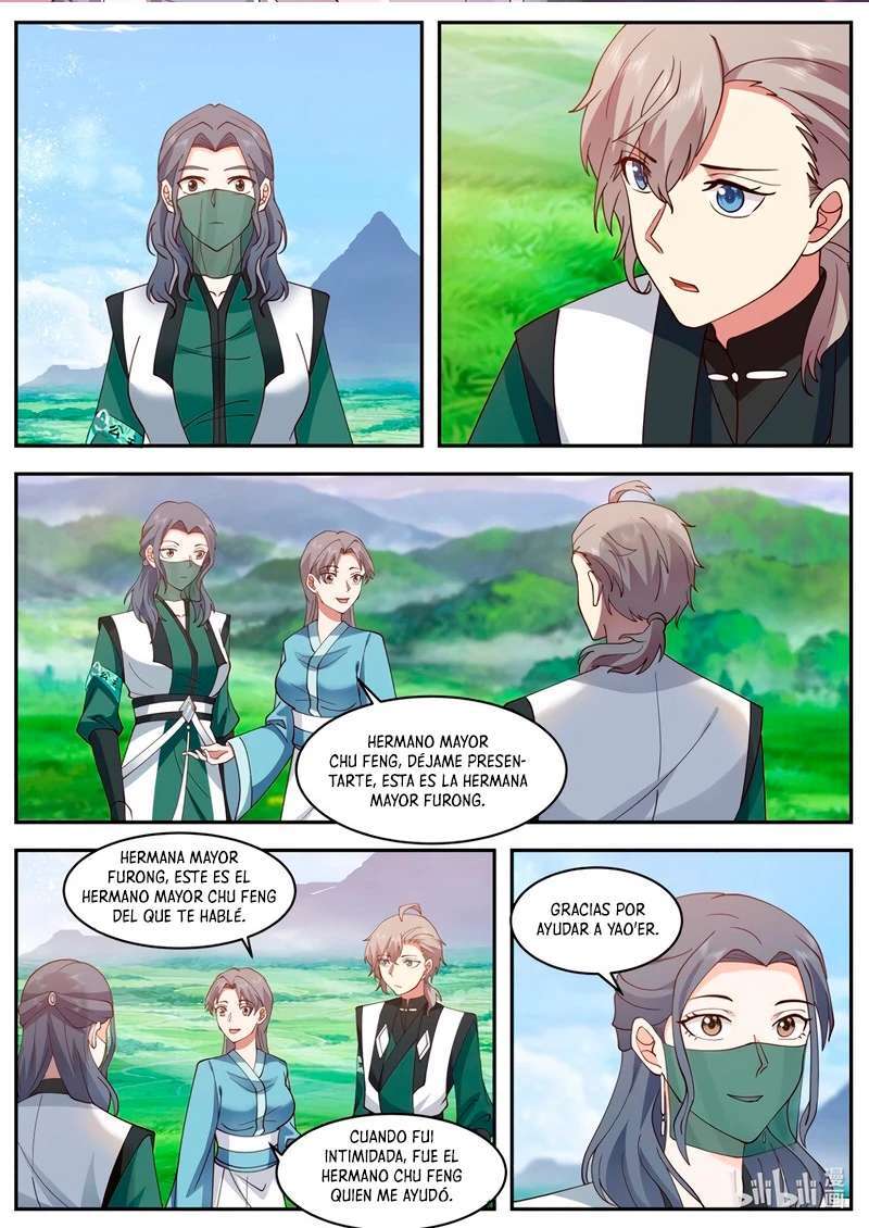Capitulo 741 page 3