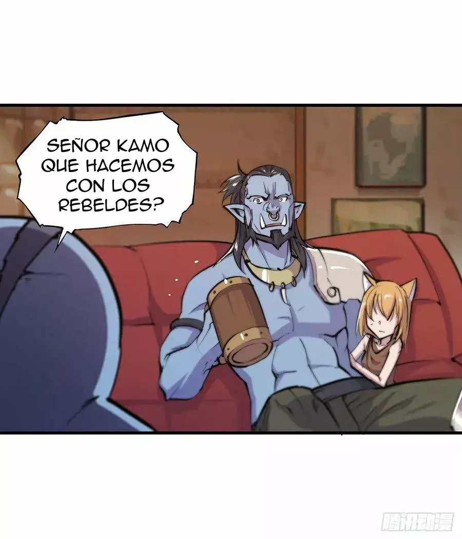 Capitulo 122 page 34