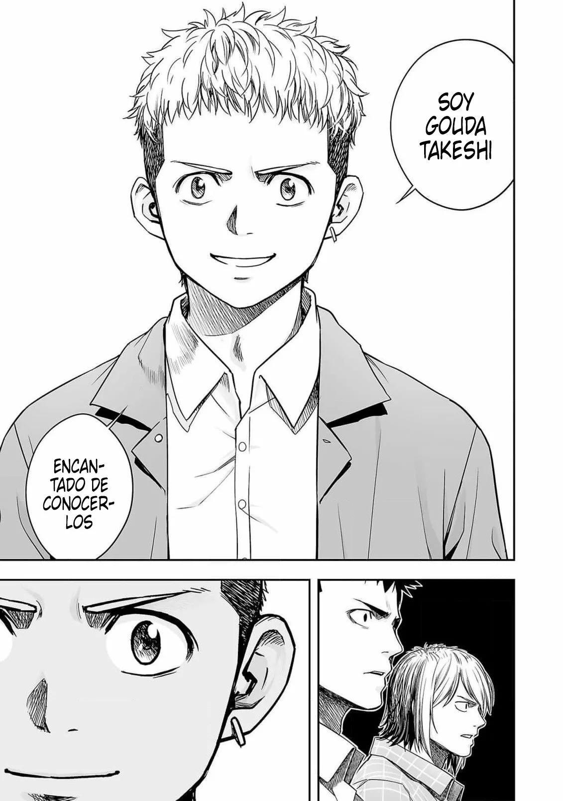 Capitulo 162 page 17