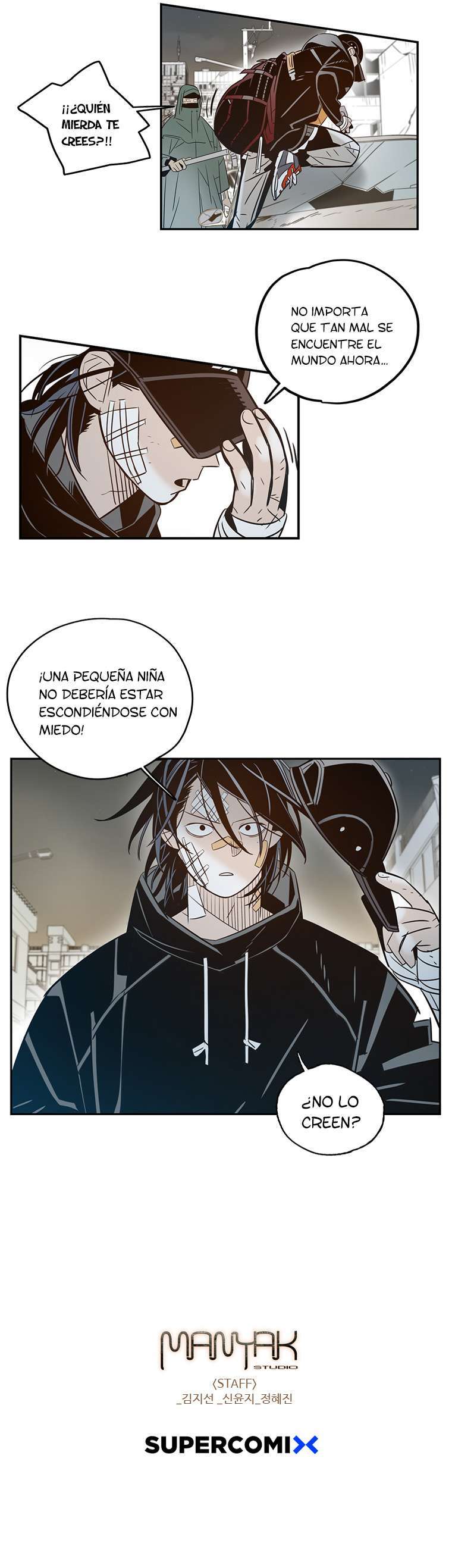 Capitulo 18 page 14