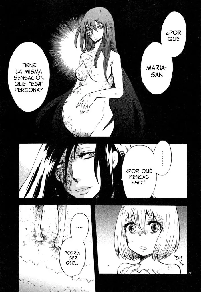 Capitulo 26 page 10