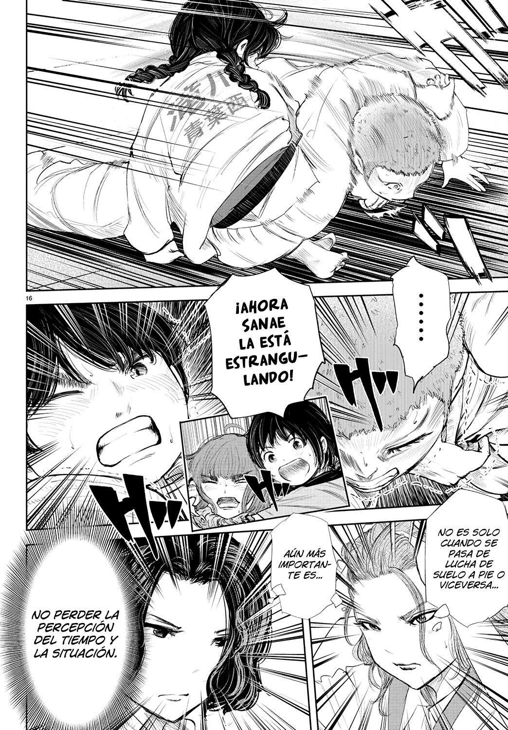 Capitulo 140 page 17