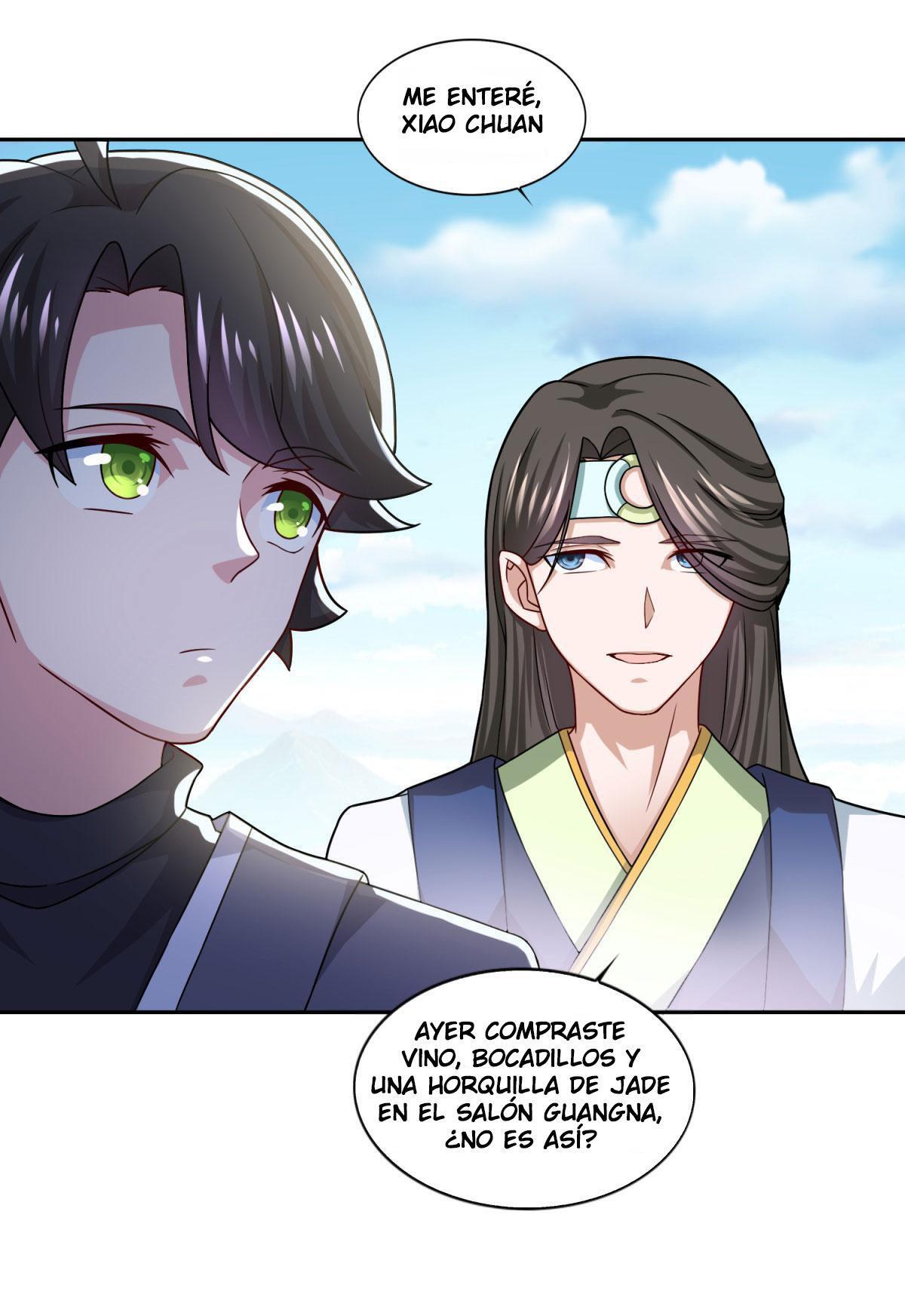 Capitulo 52 page 20