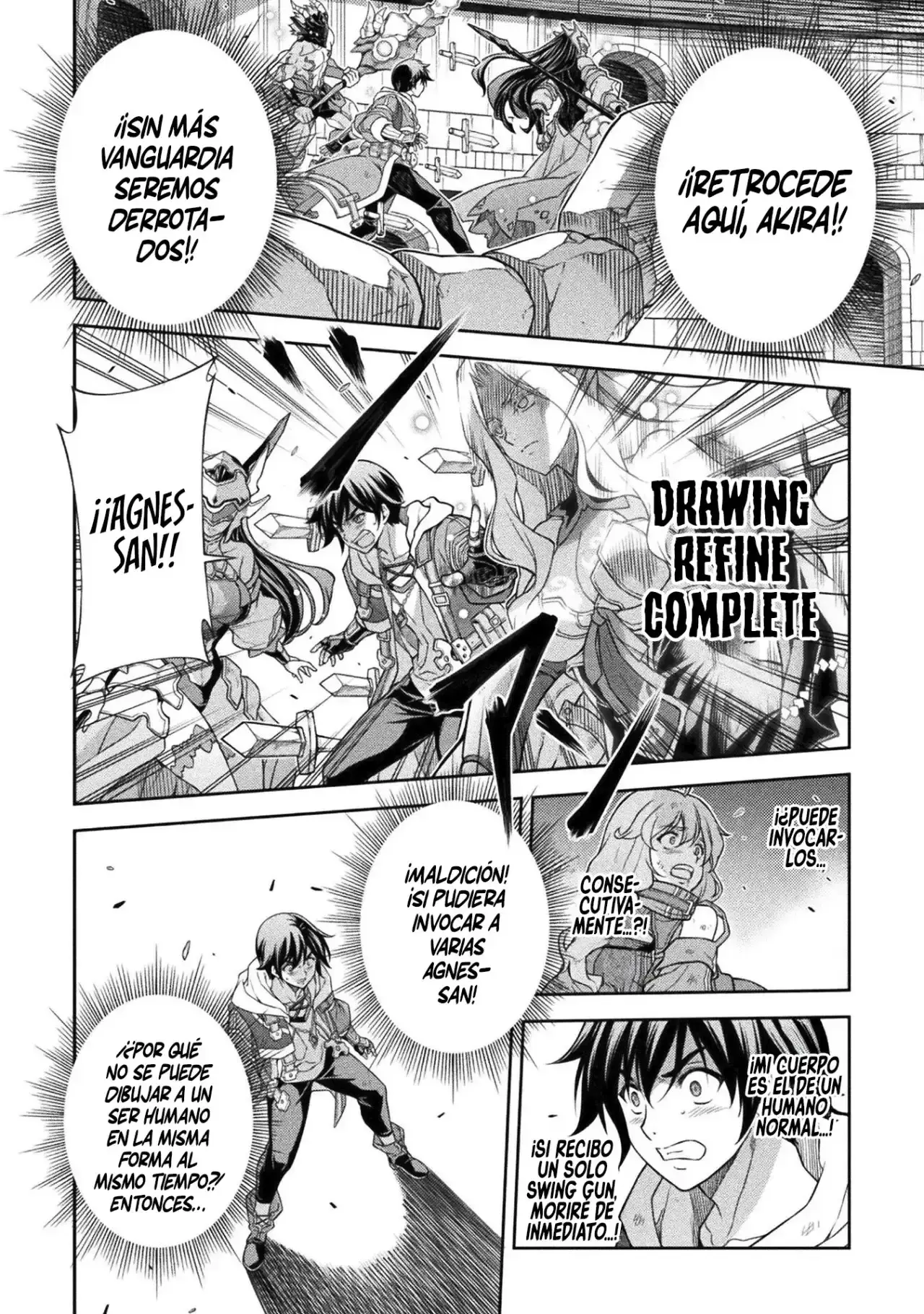 Capitulo 147 page 14
