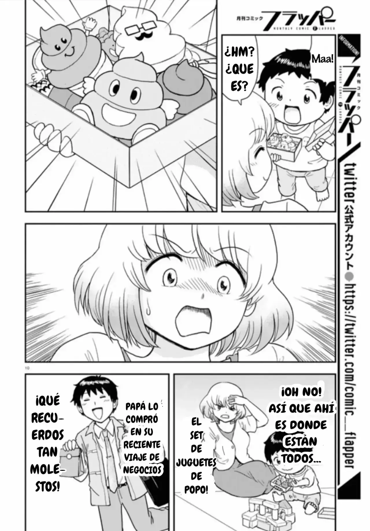 Capitulo 3 page 10