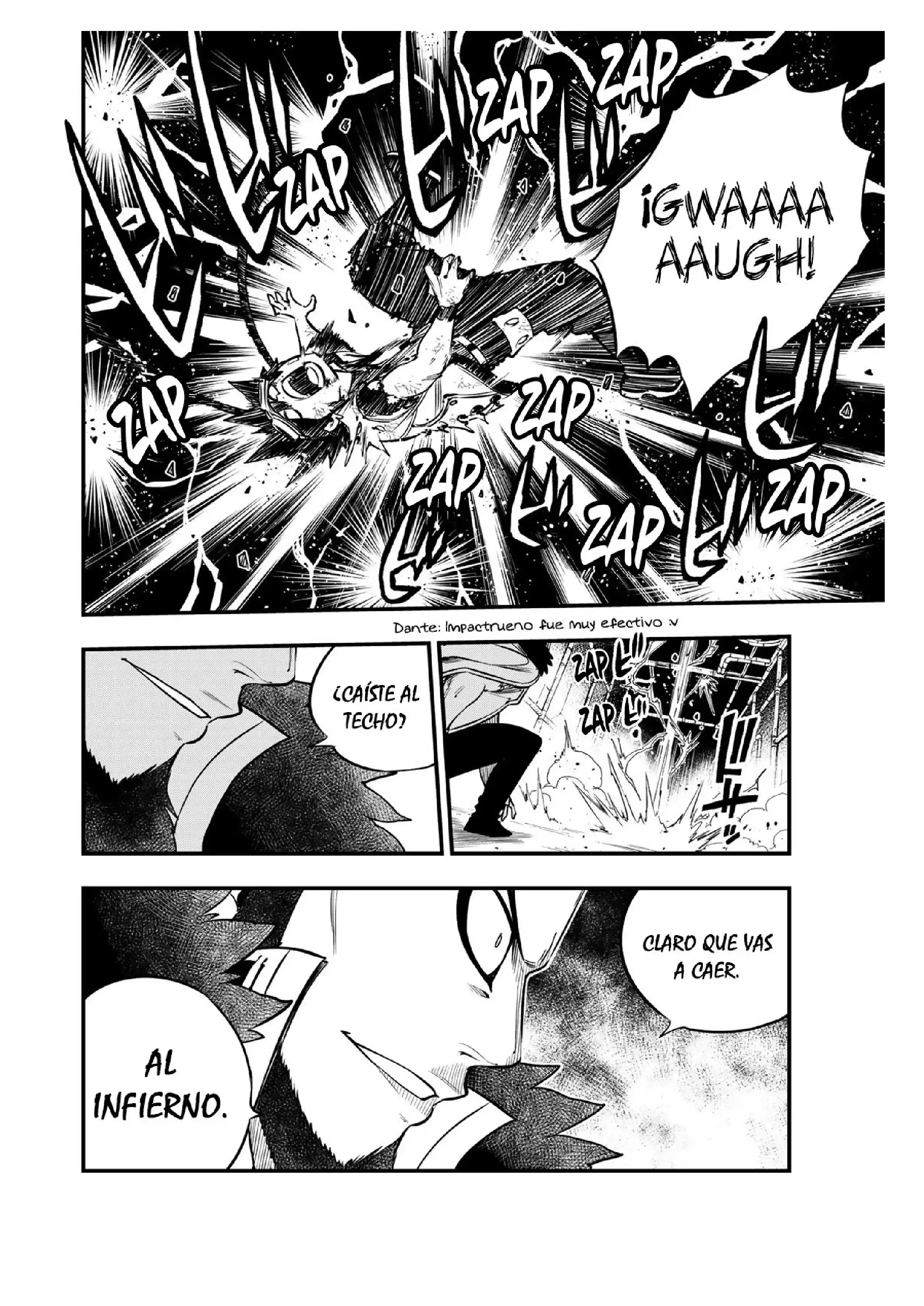 Capitulo 94 page 13