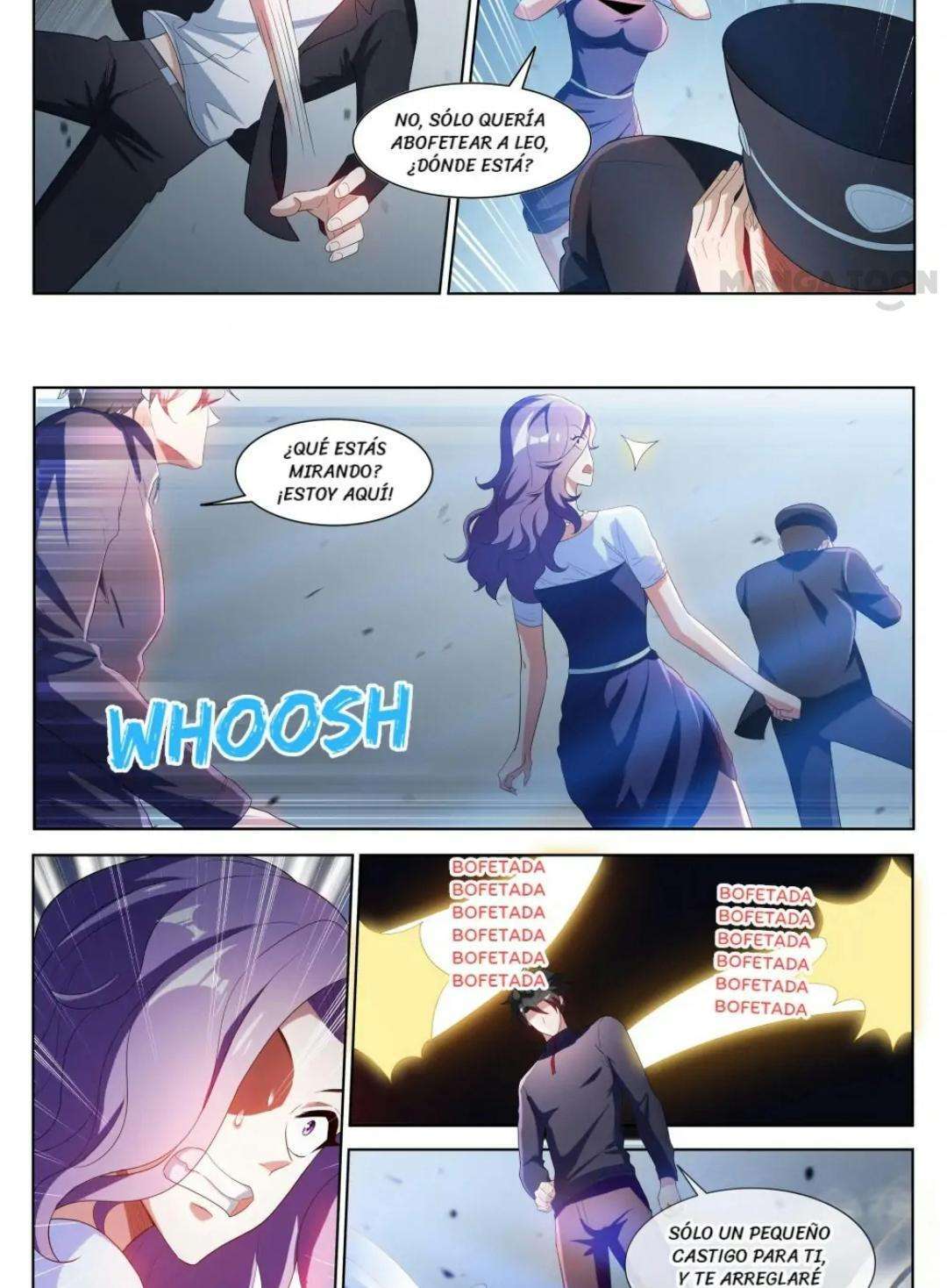 Capitulo 195 page 8