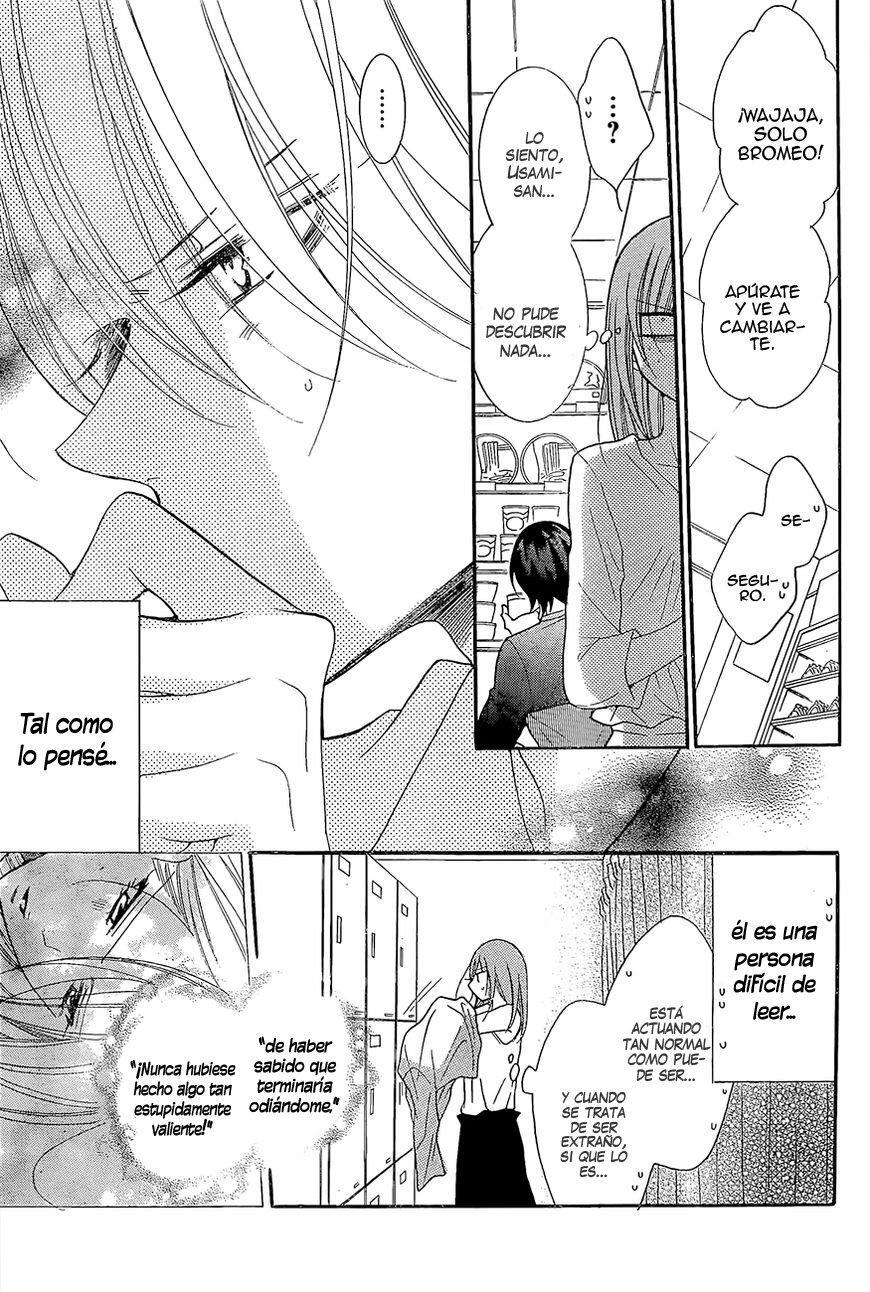 Capitulo 84 page 19