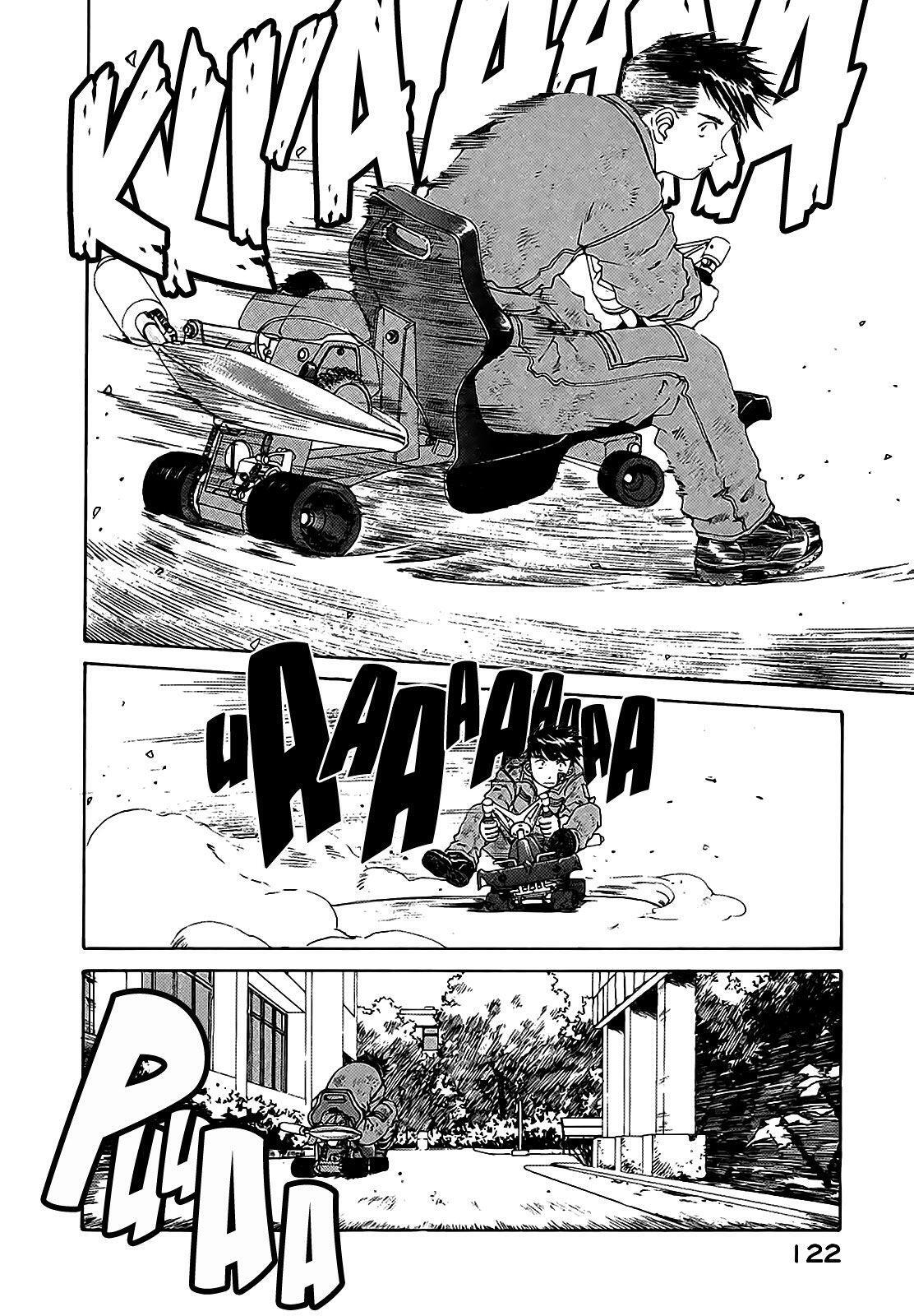Capitulo 125 page 4
