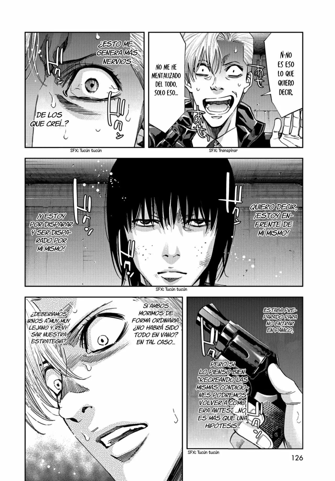 Capitulo 21 page 14