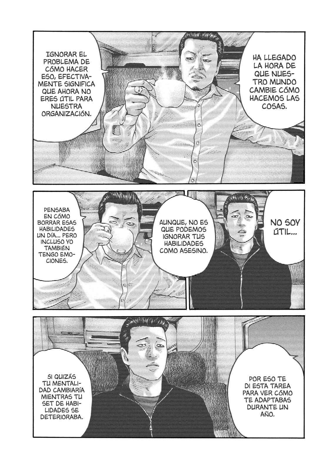 Capitulo 240 page 8