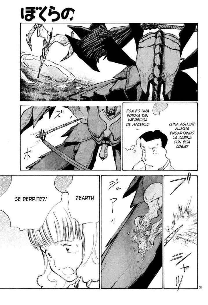 Capitulo 40 page 29
