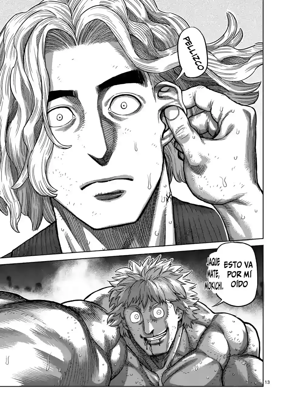 Capitulo 44 page 13