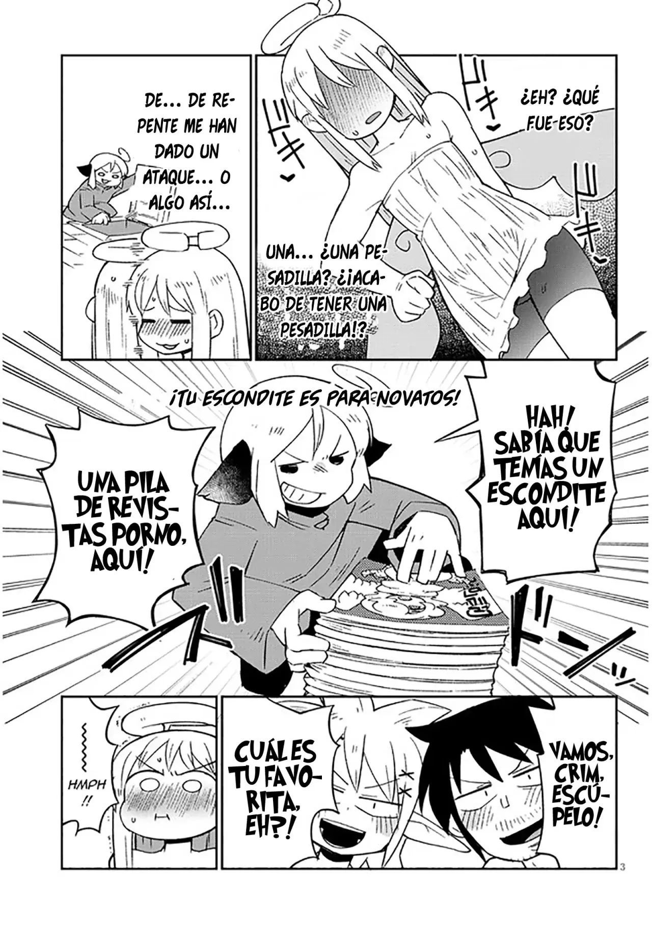 Capitulo 49 page 5