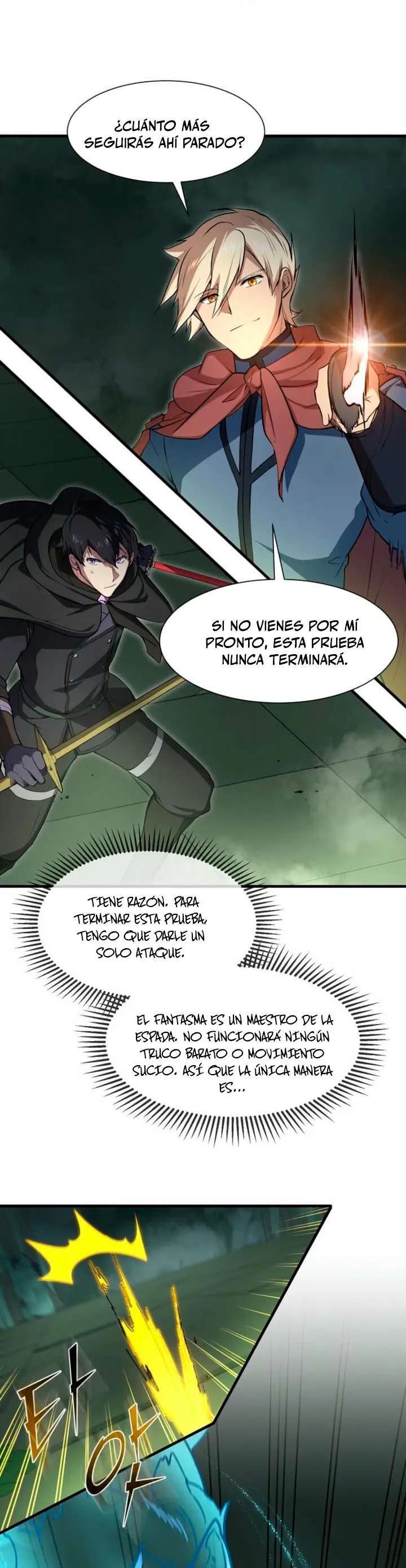 Capitulo 95 page 20