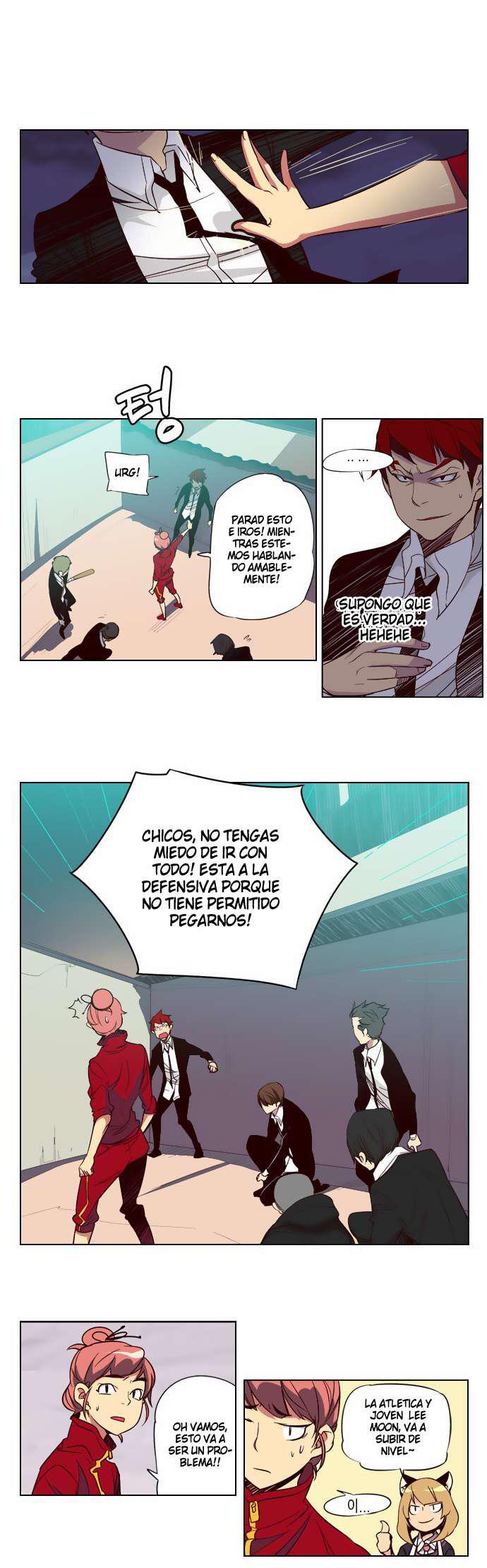 Capitulo 25 page 10