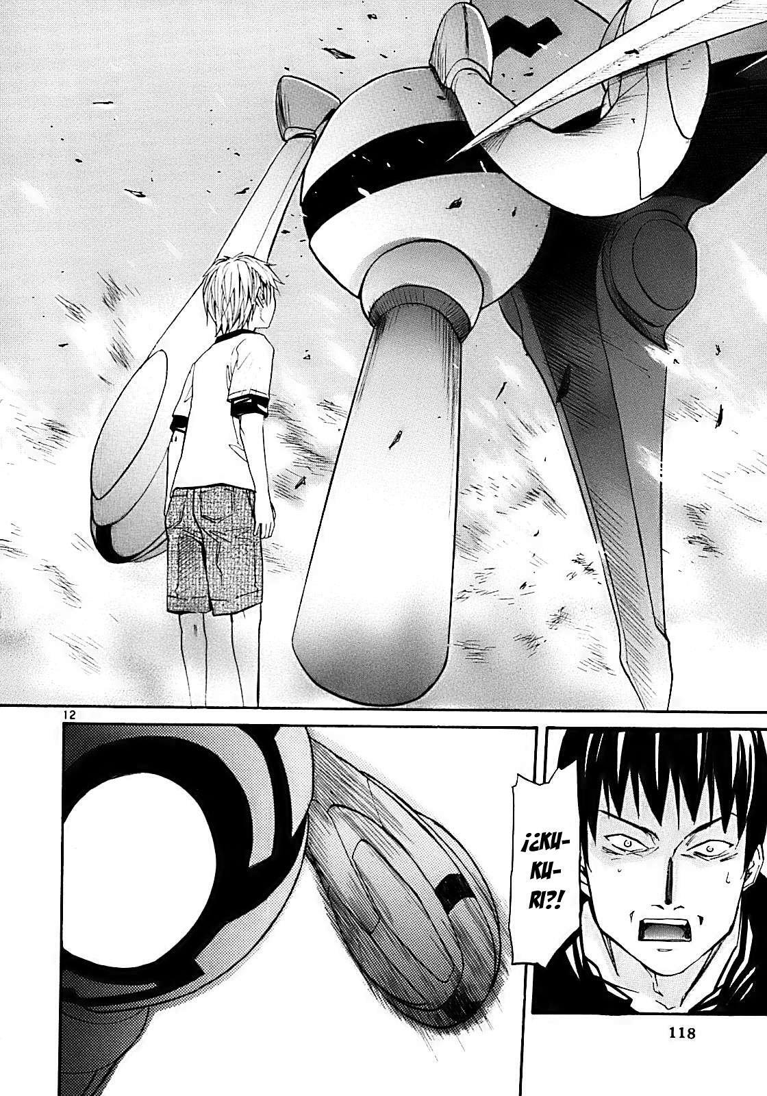 Capitulo 16 page 10