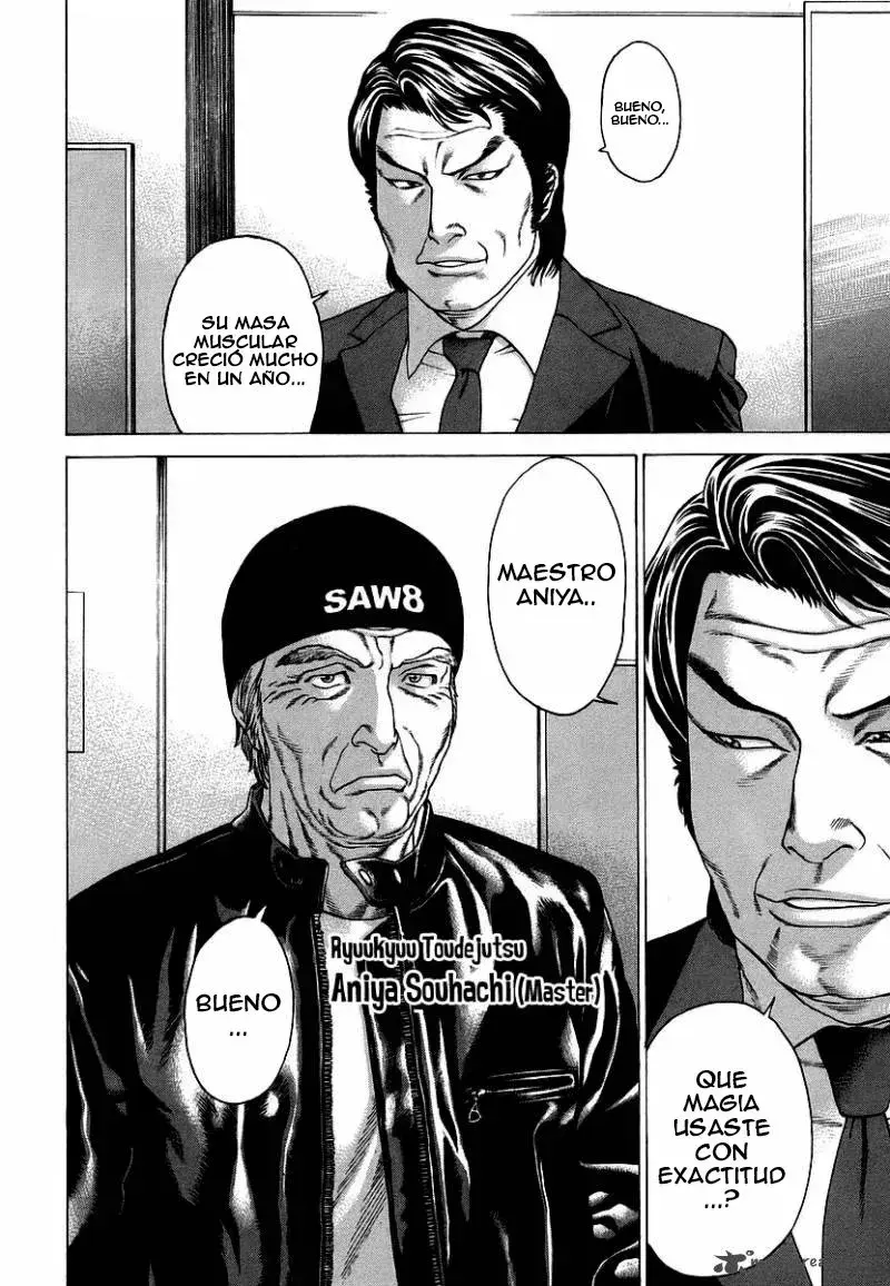 Capitulo 238 page 5