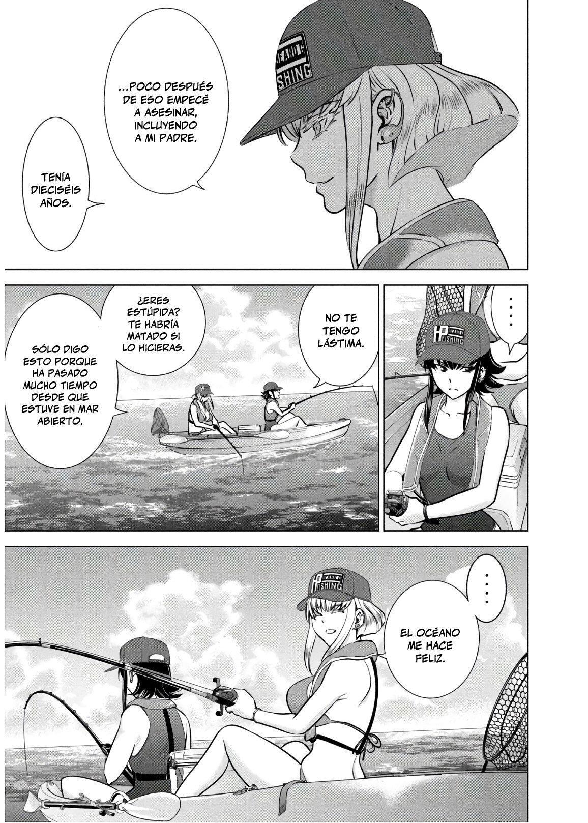 Capitulo 104 page 15