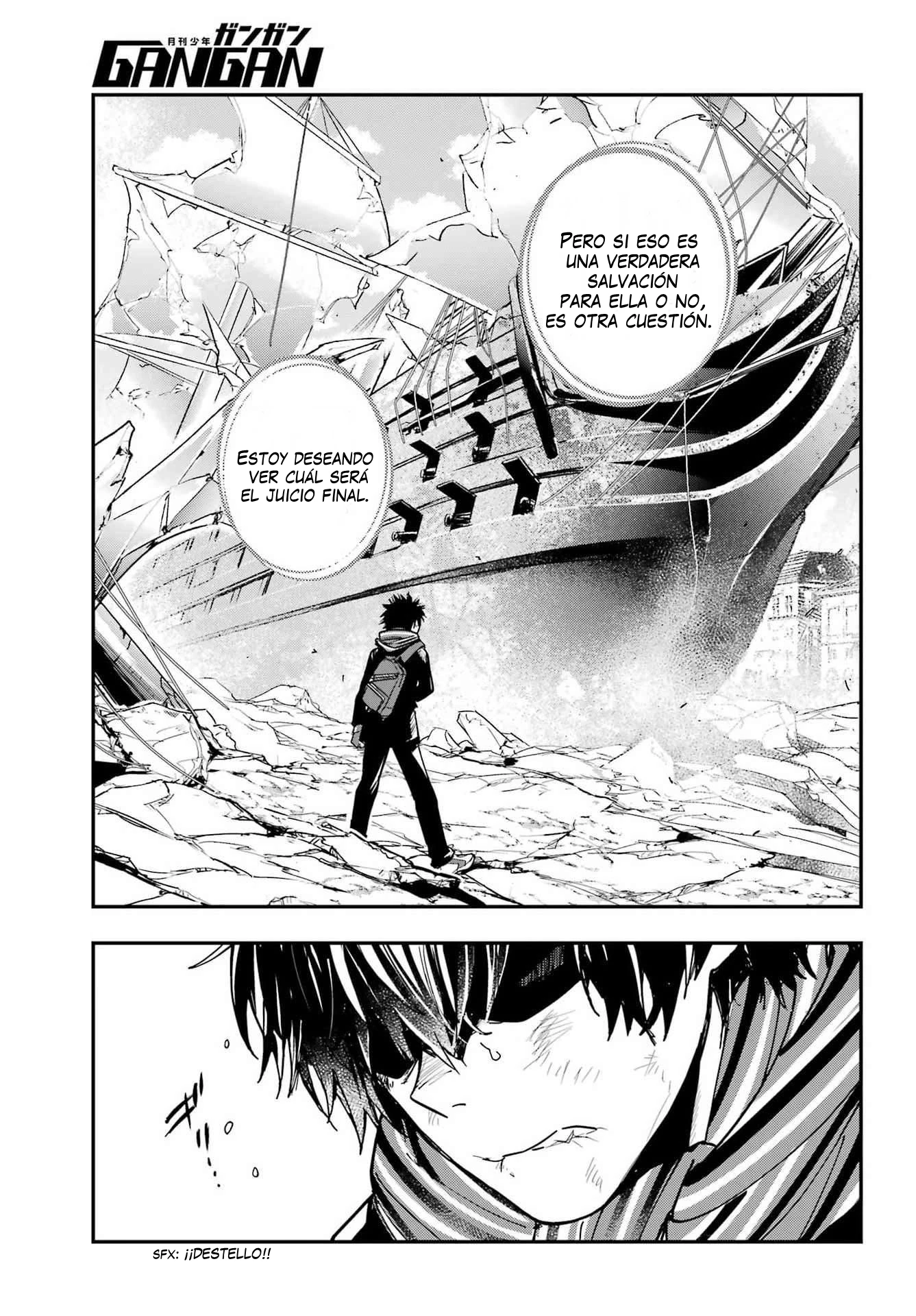 Capitulo 218 page 11