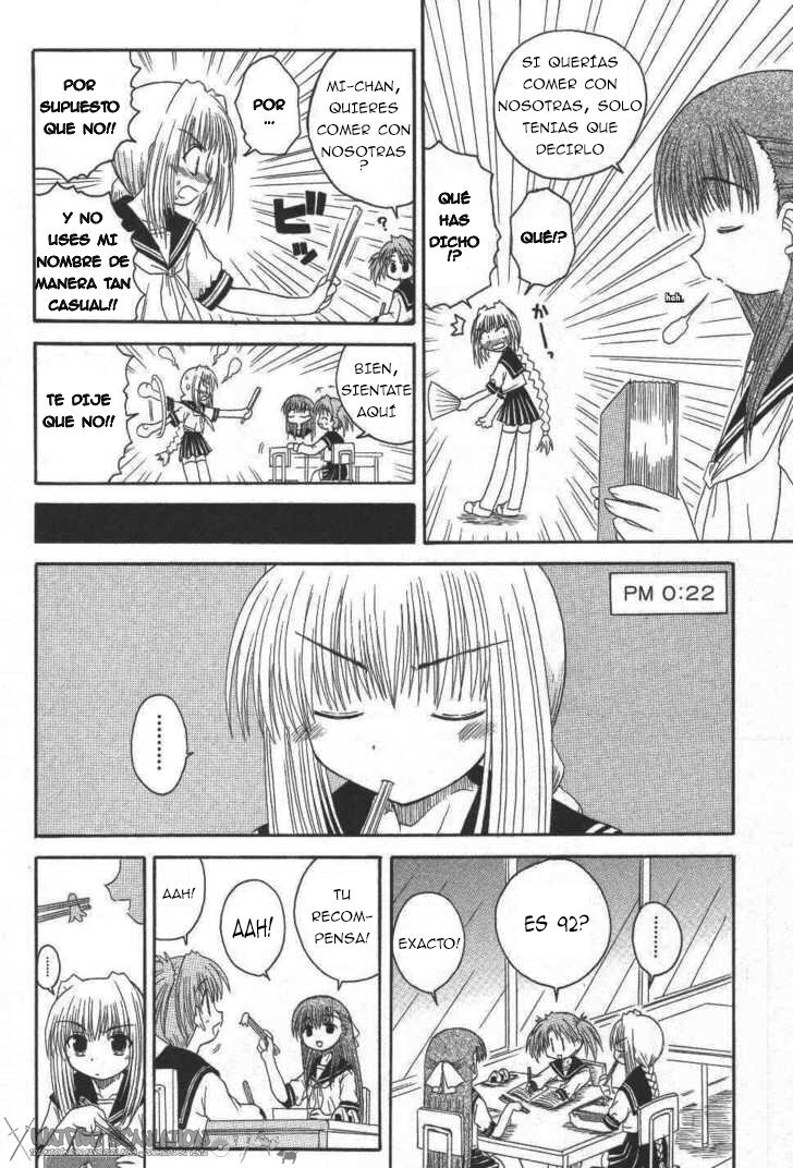 Capitulo 18 page 11