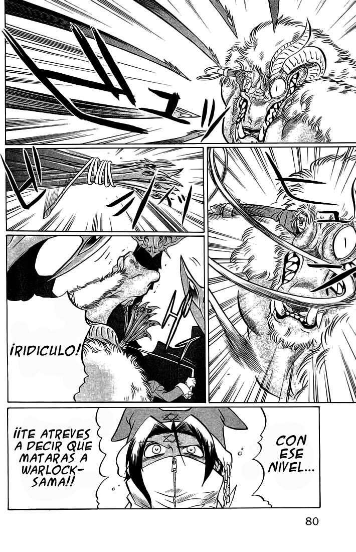 Capitulo 66 page 15