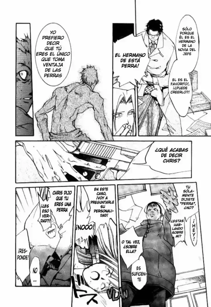 Capitulo 1 page 17