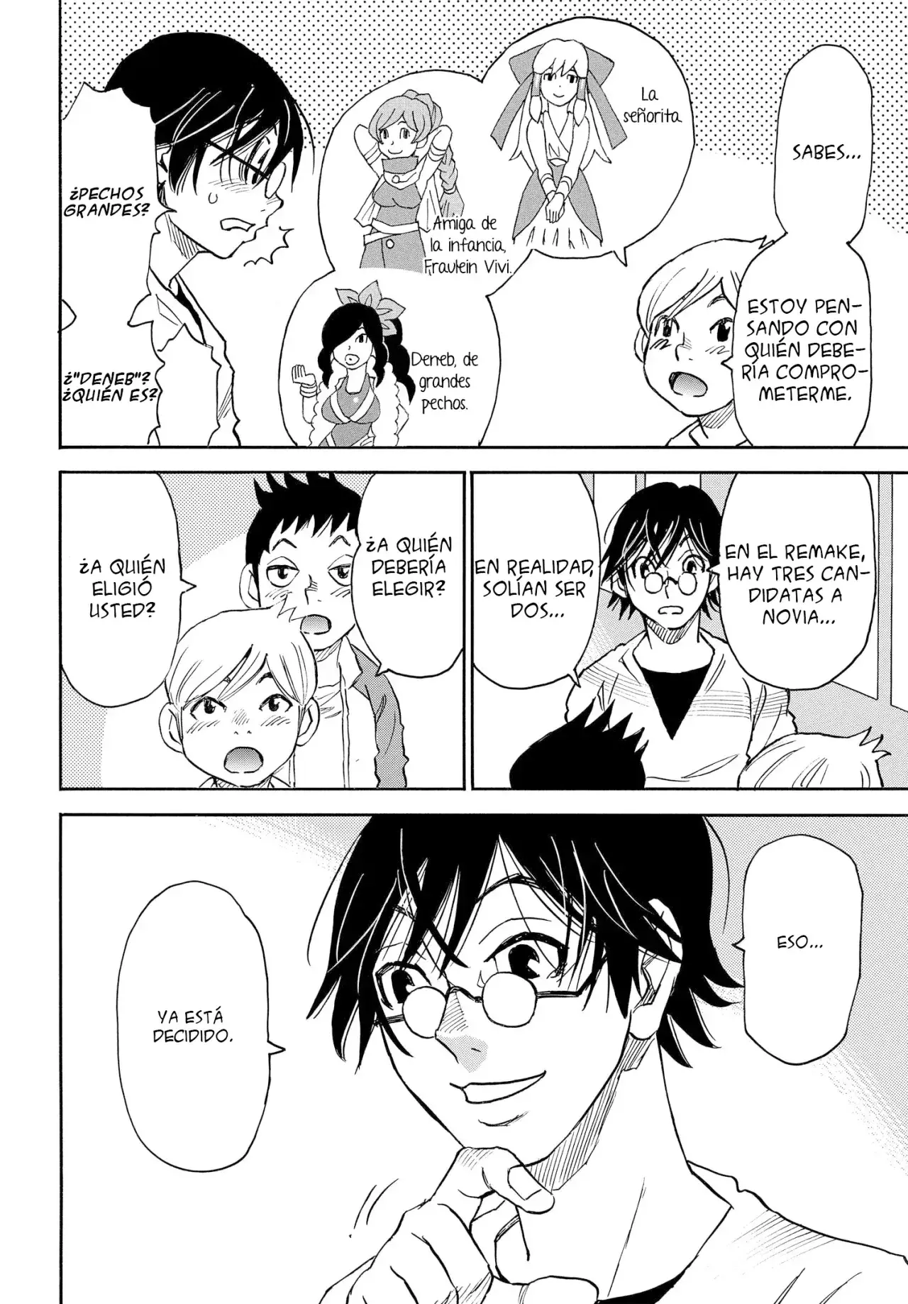 Capitulo 1 page 6