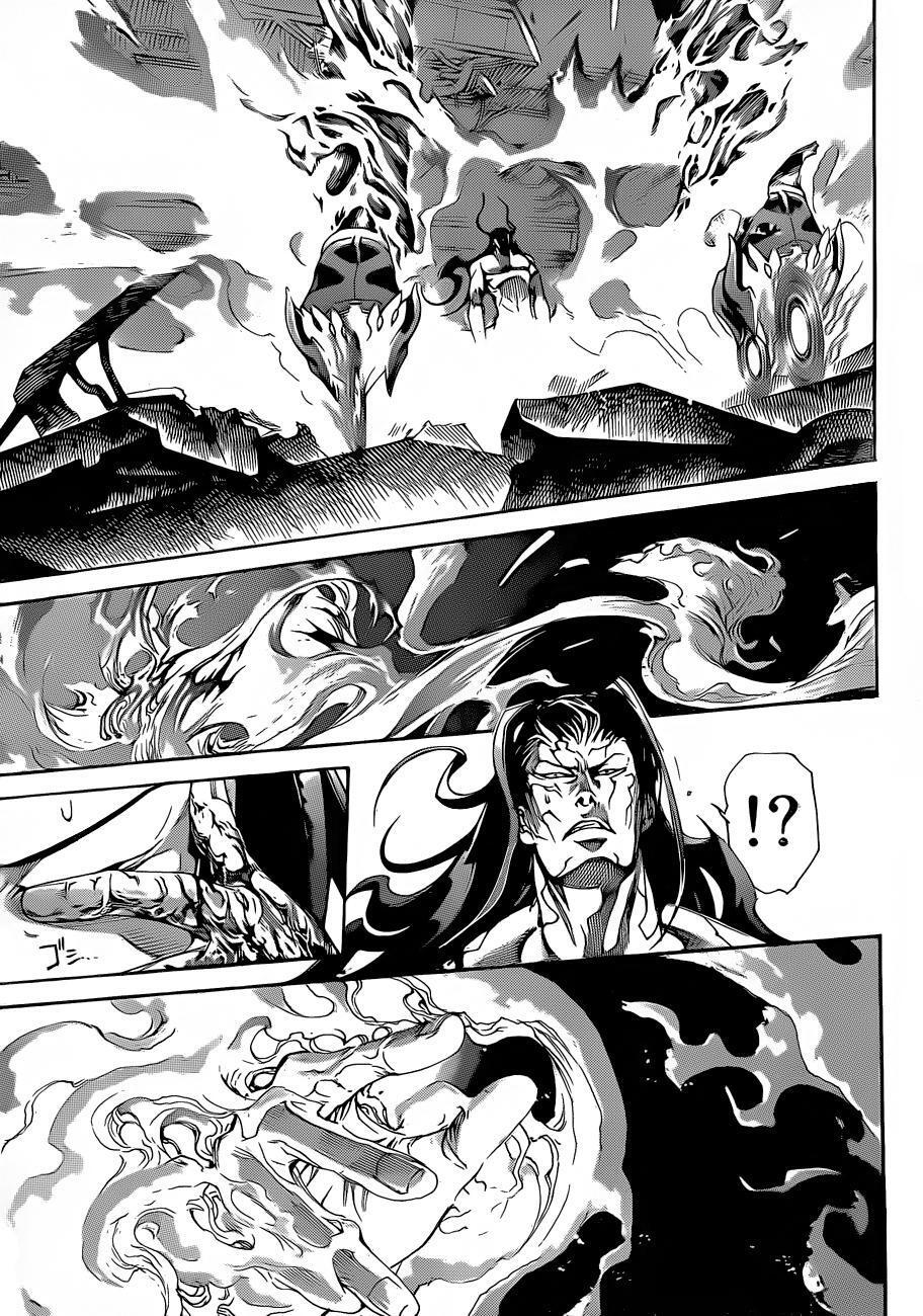 Capitulo 319 page 5