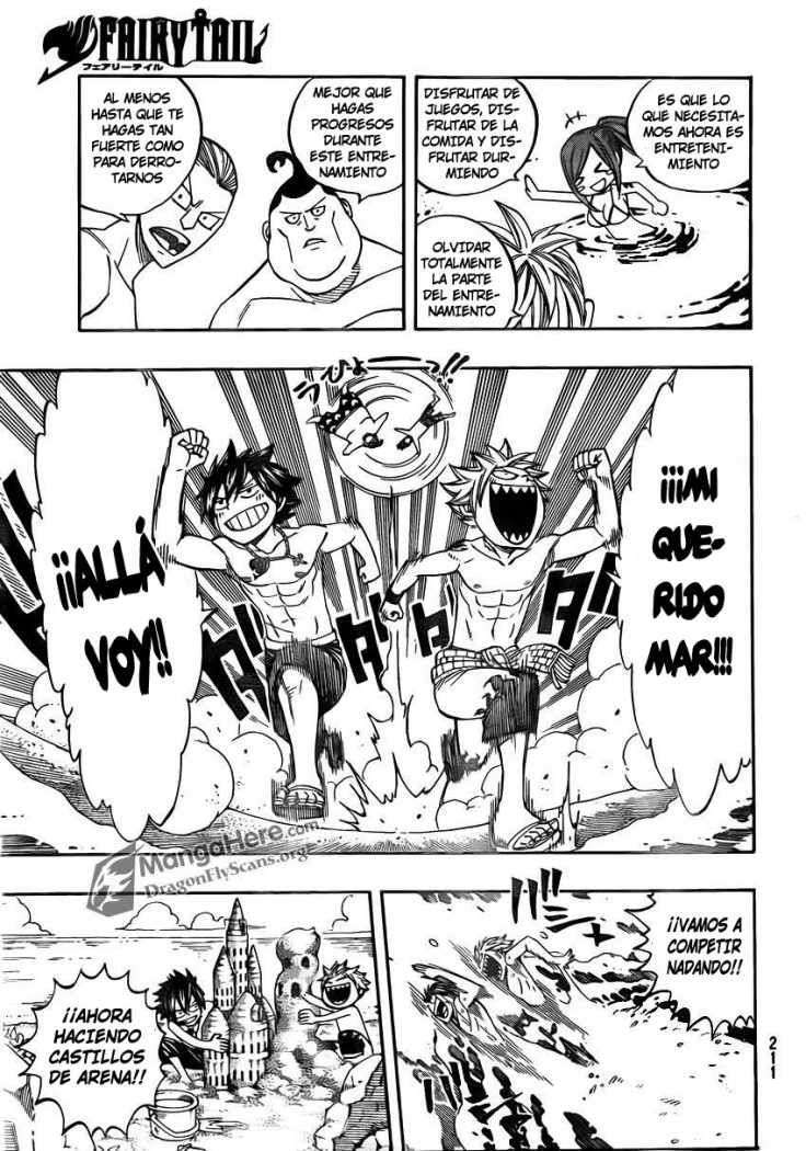 Capitulo 261 page 4