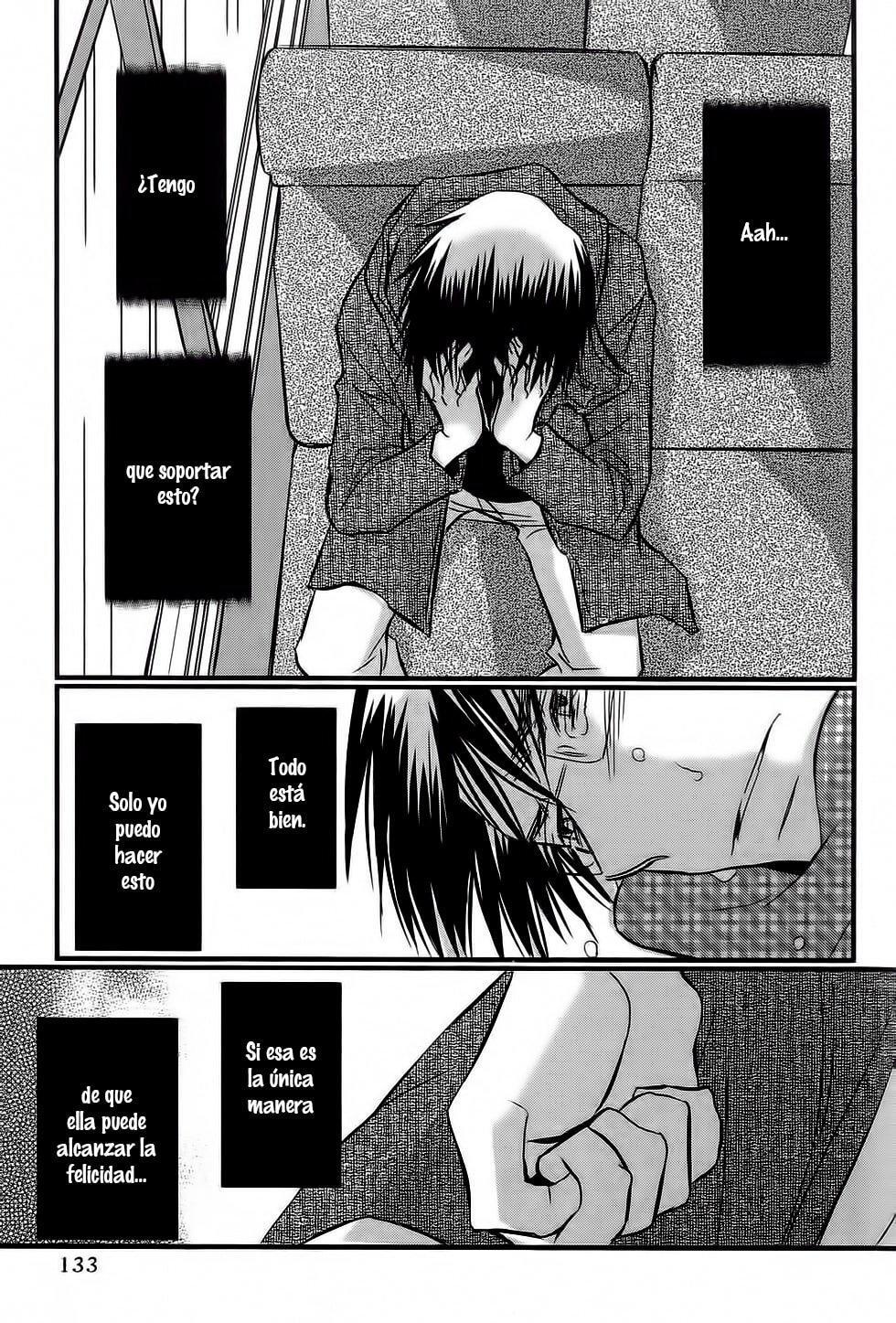 Capitulo 71 page 21