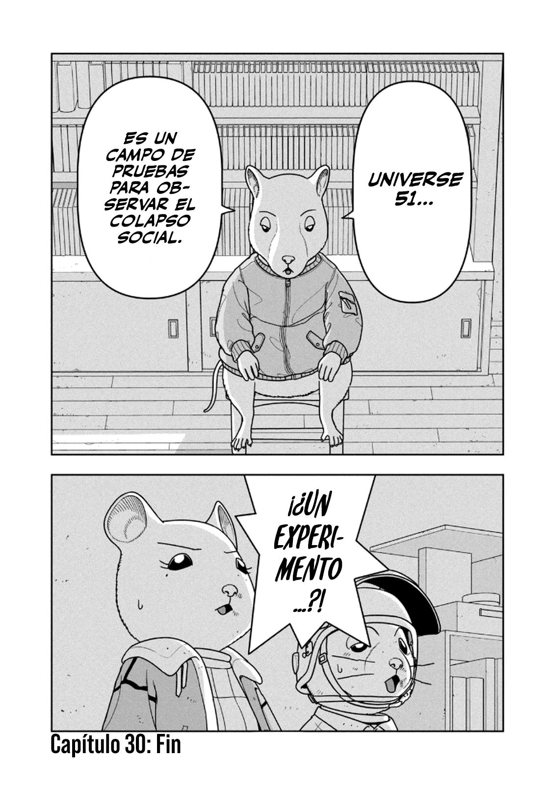 Capitulo 30 page 17
