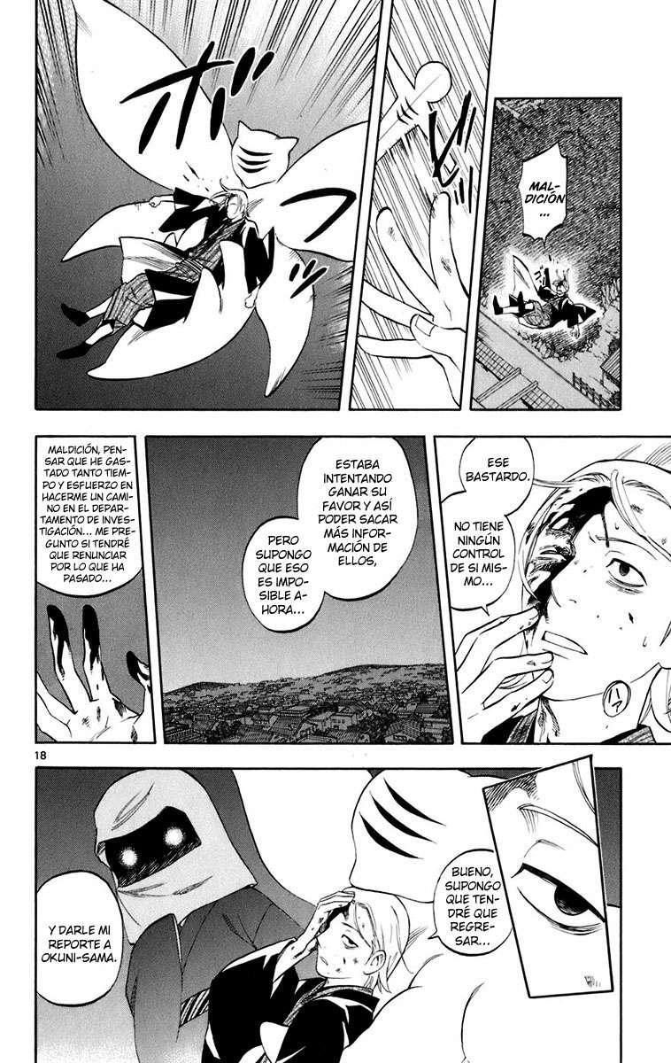 Capitulo 182 page 18