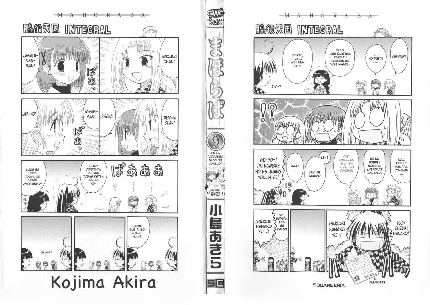 Capitulo 46.10 page 5