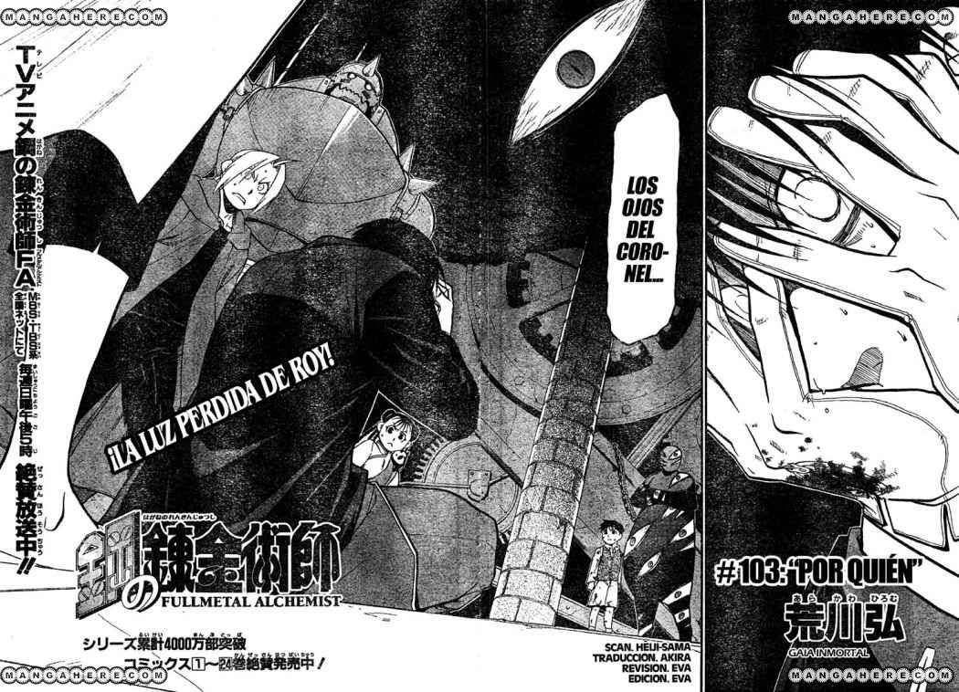 Capitulo 103 page 4