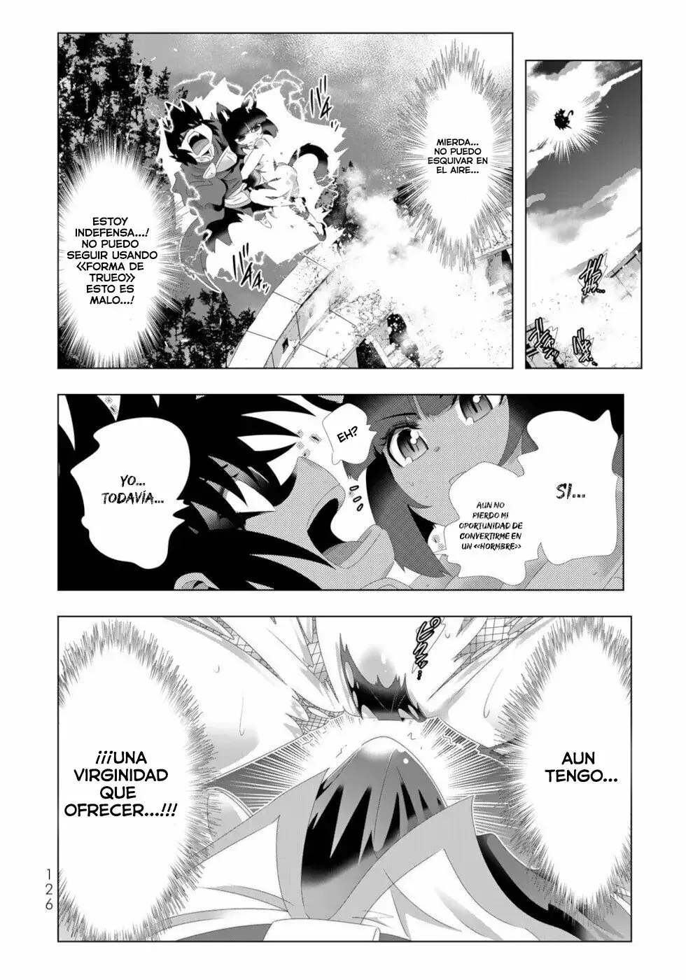 Capitulo 103 page 11