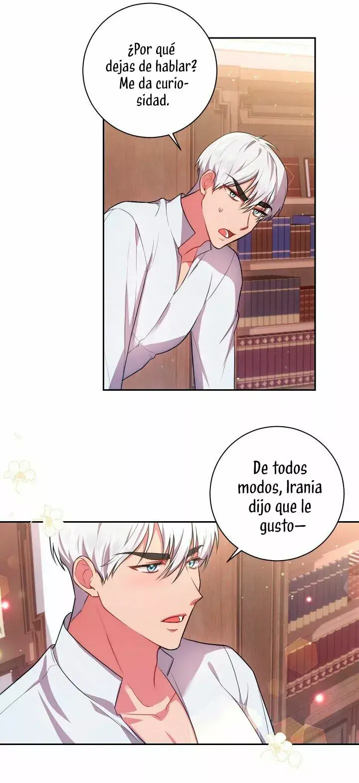 Capitulo 31 page 16