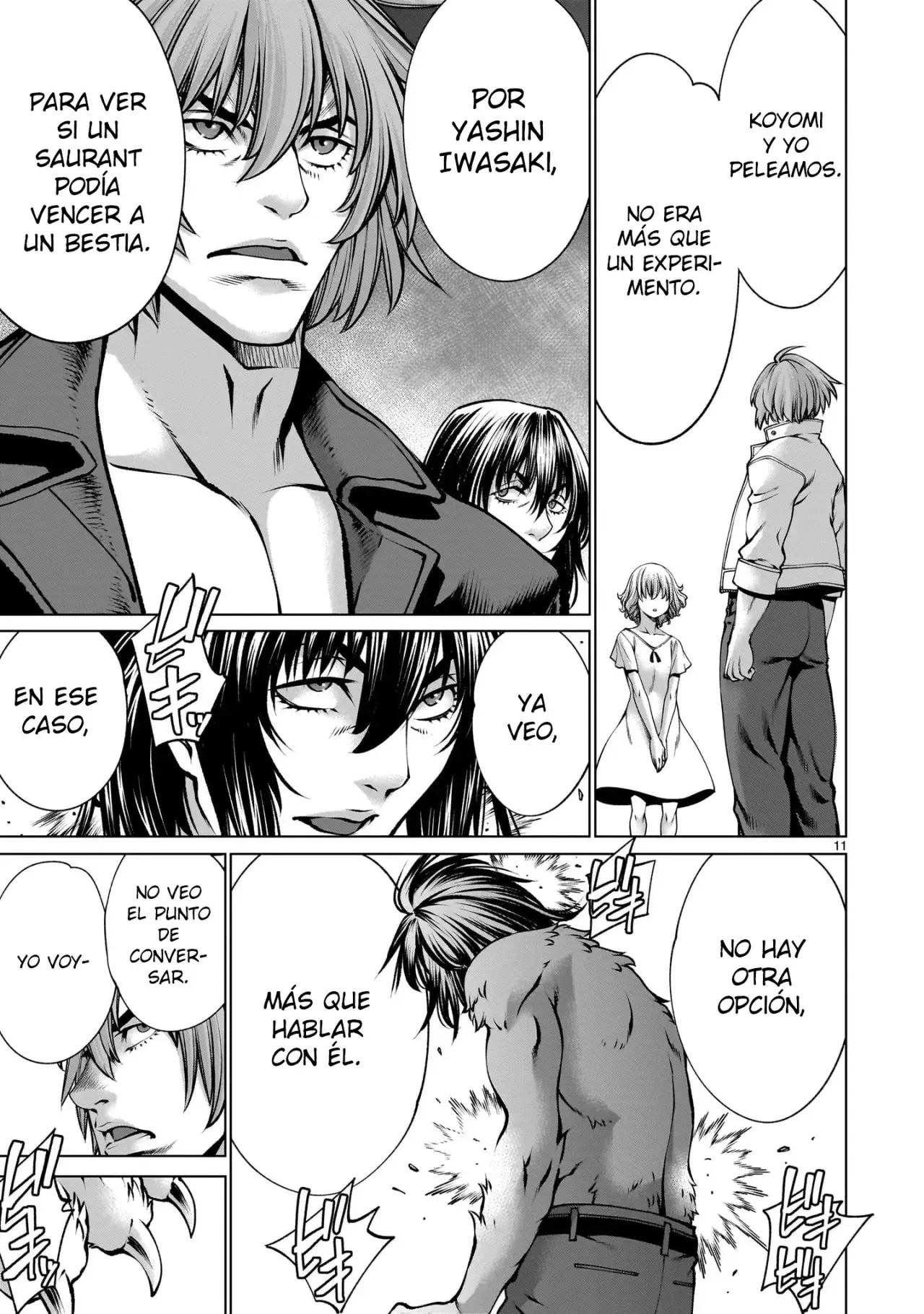 Capitulo 123 page 12