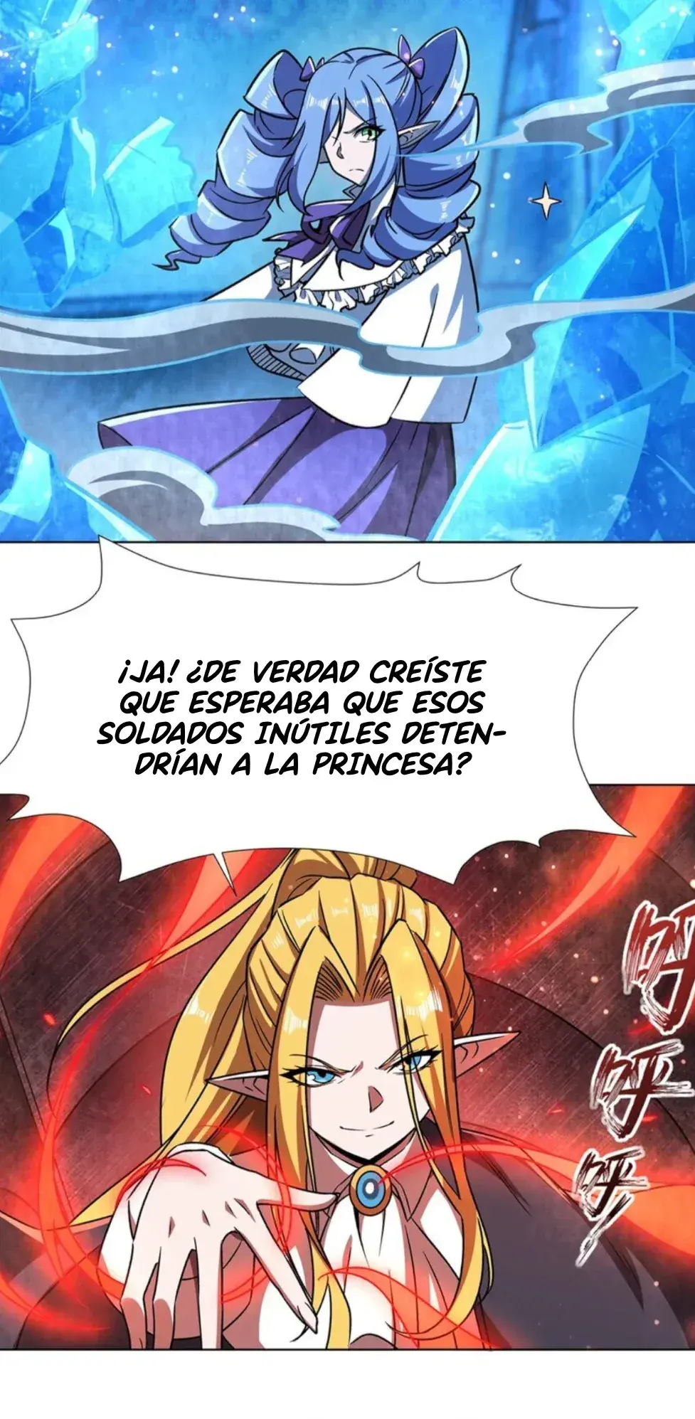 Capitulo 275 page 13