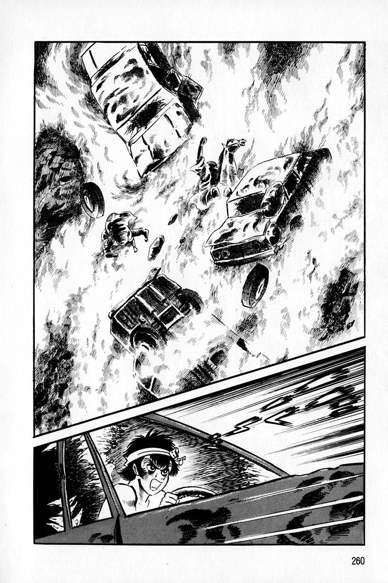 Capitulo 21 page 261