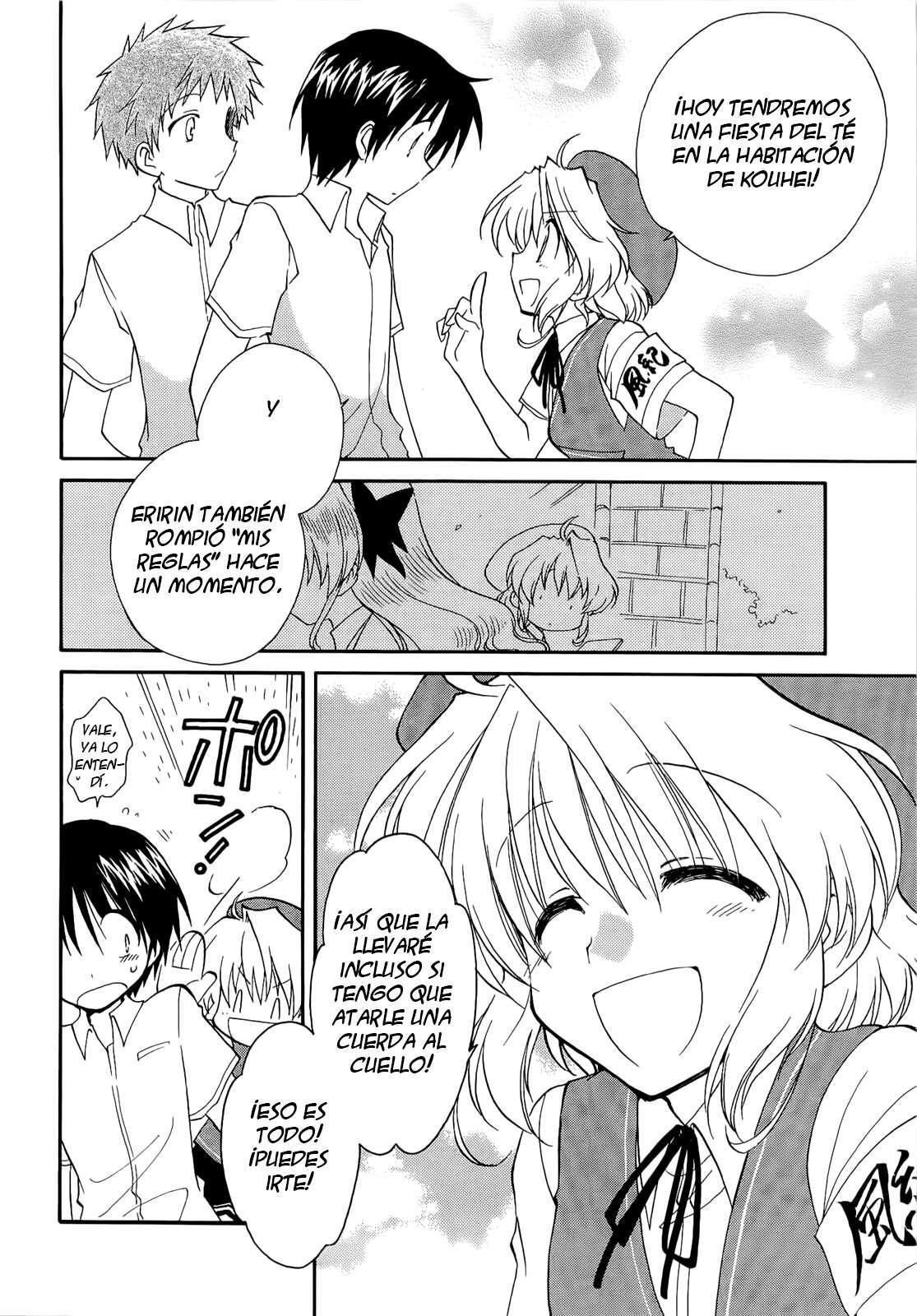 Capitulo 34 page 18