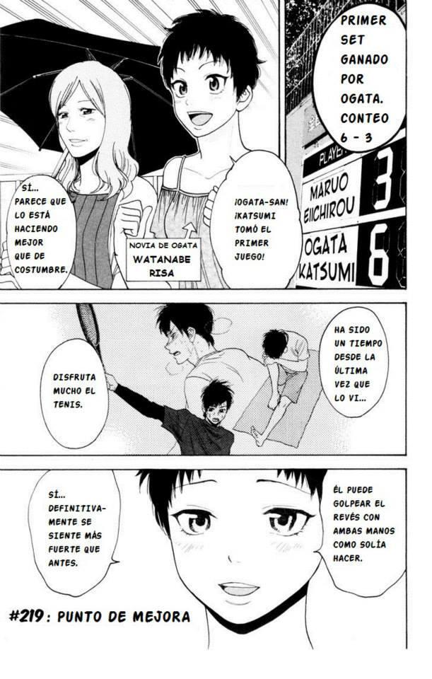 Capitulo 219 page 1