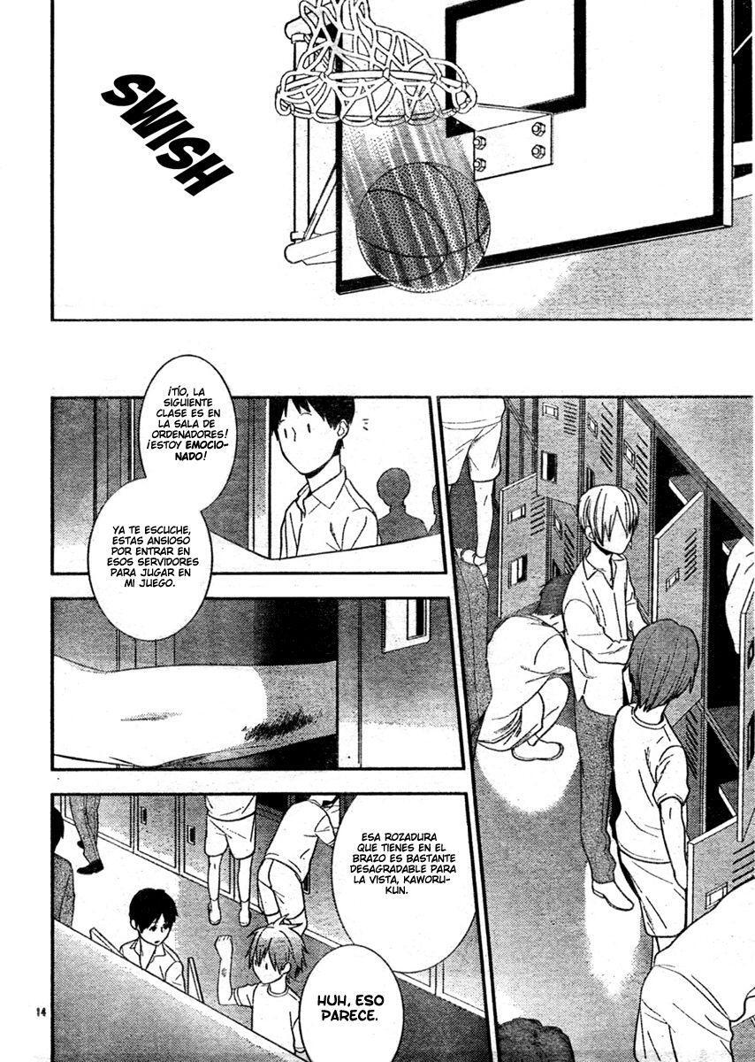 Capitulo 6 page 16