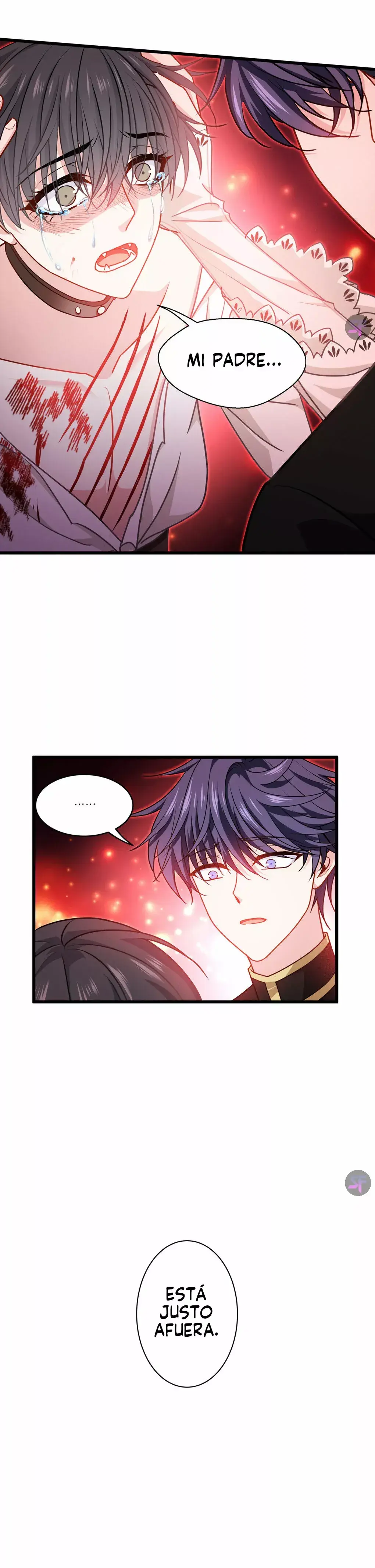 Capitulo 33 page 13