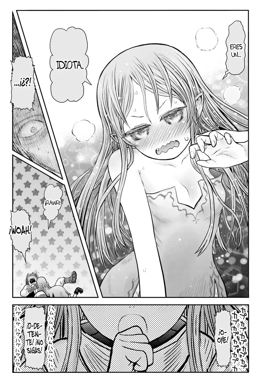 Capitulo 49 page 16