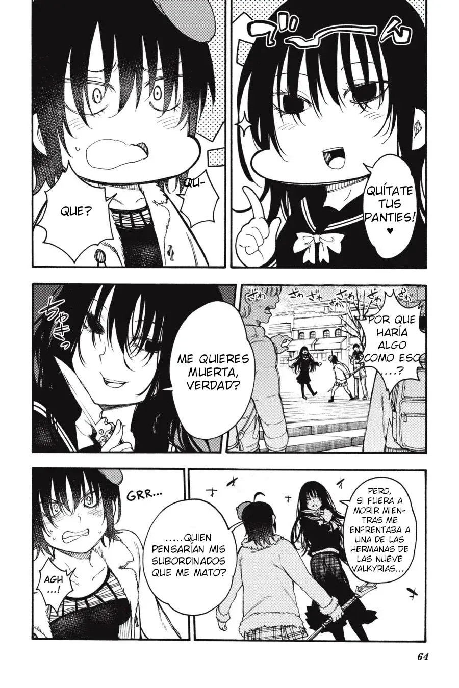 Capitulo 56 page 29