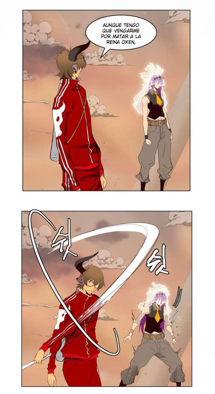 Capitulo 151 page 22