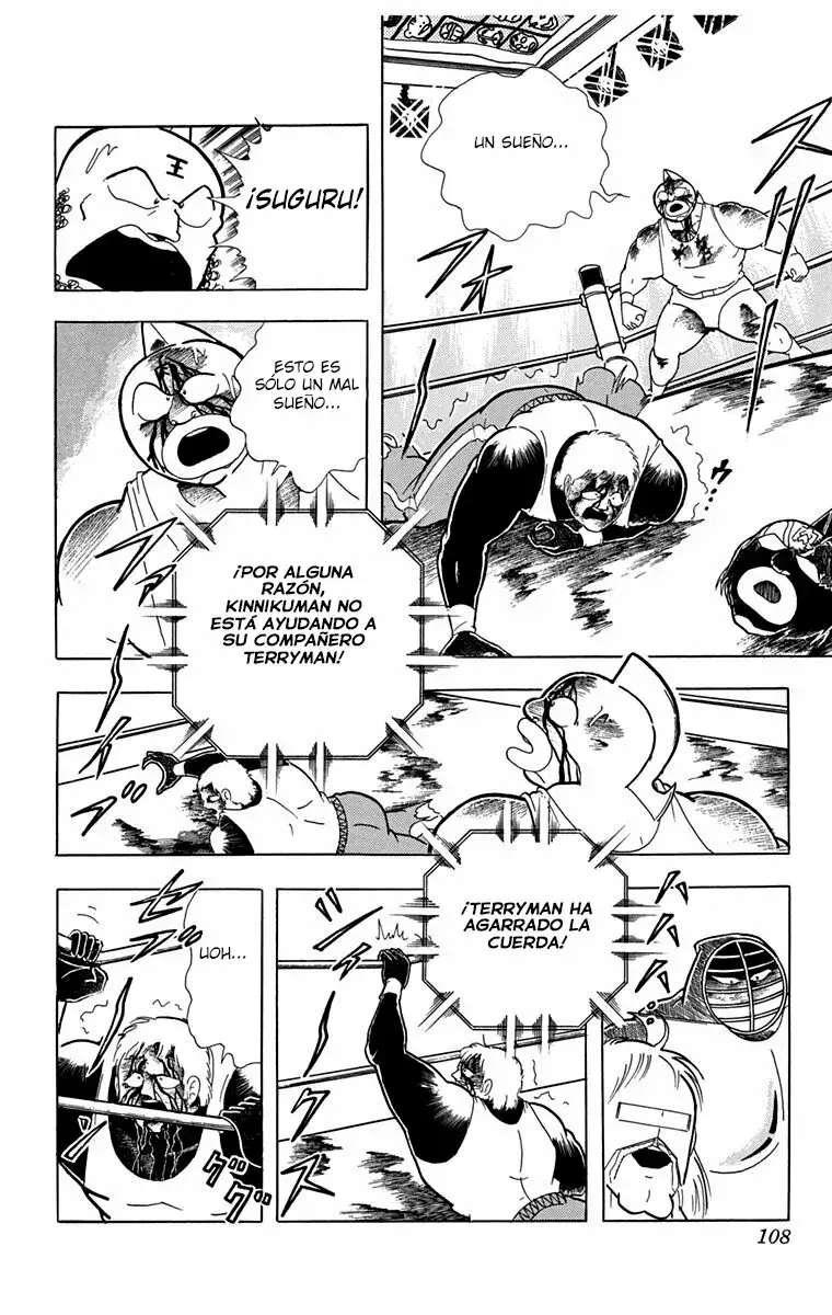 Capitulo 260 page 4